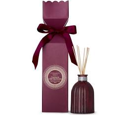 Peppermint Grove Diffuser - Champagne and Red Rasberries