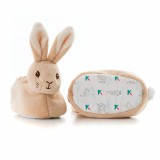 Peter Rabbit - My First Booties