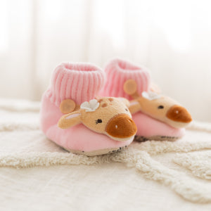Splosh SnuggUps - Giraffe