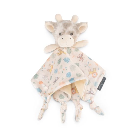 Savanna Giraffe Lovey