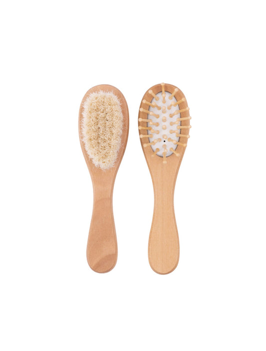 Tiny Wonder My First Hairbrush