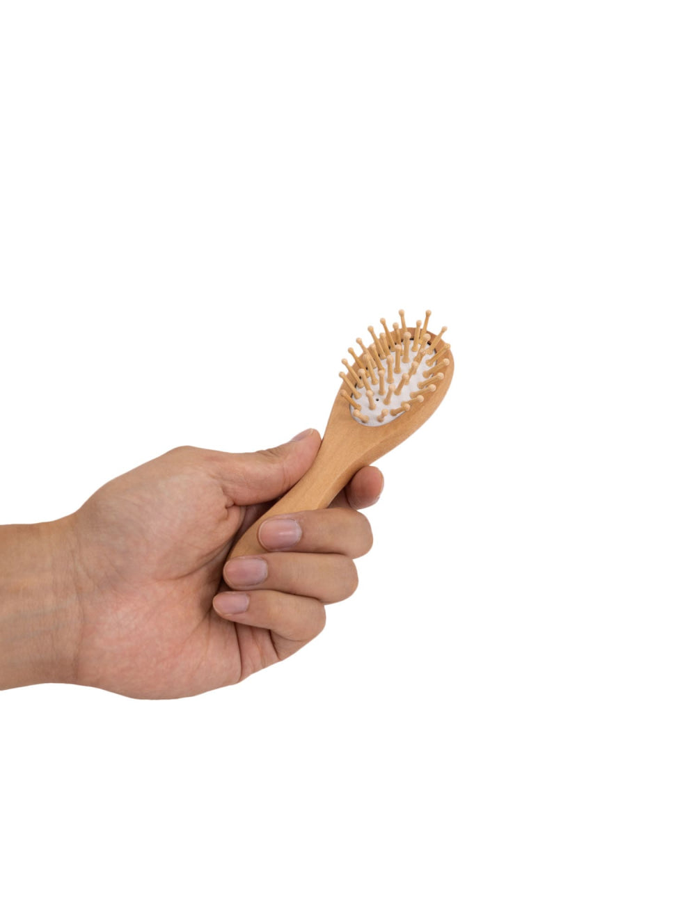 Tiny Wonder My First Hairbrush