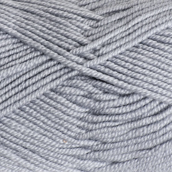Ashford Merino Wool DK - Steel Grey