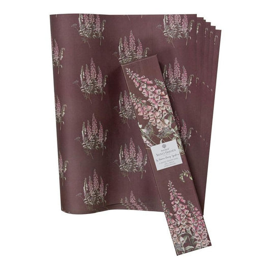 Secret Garden Drawer Liners