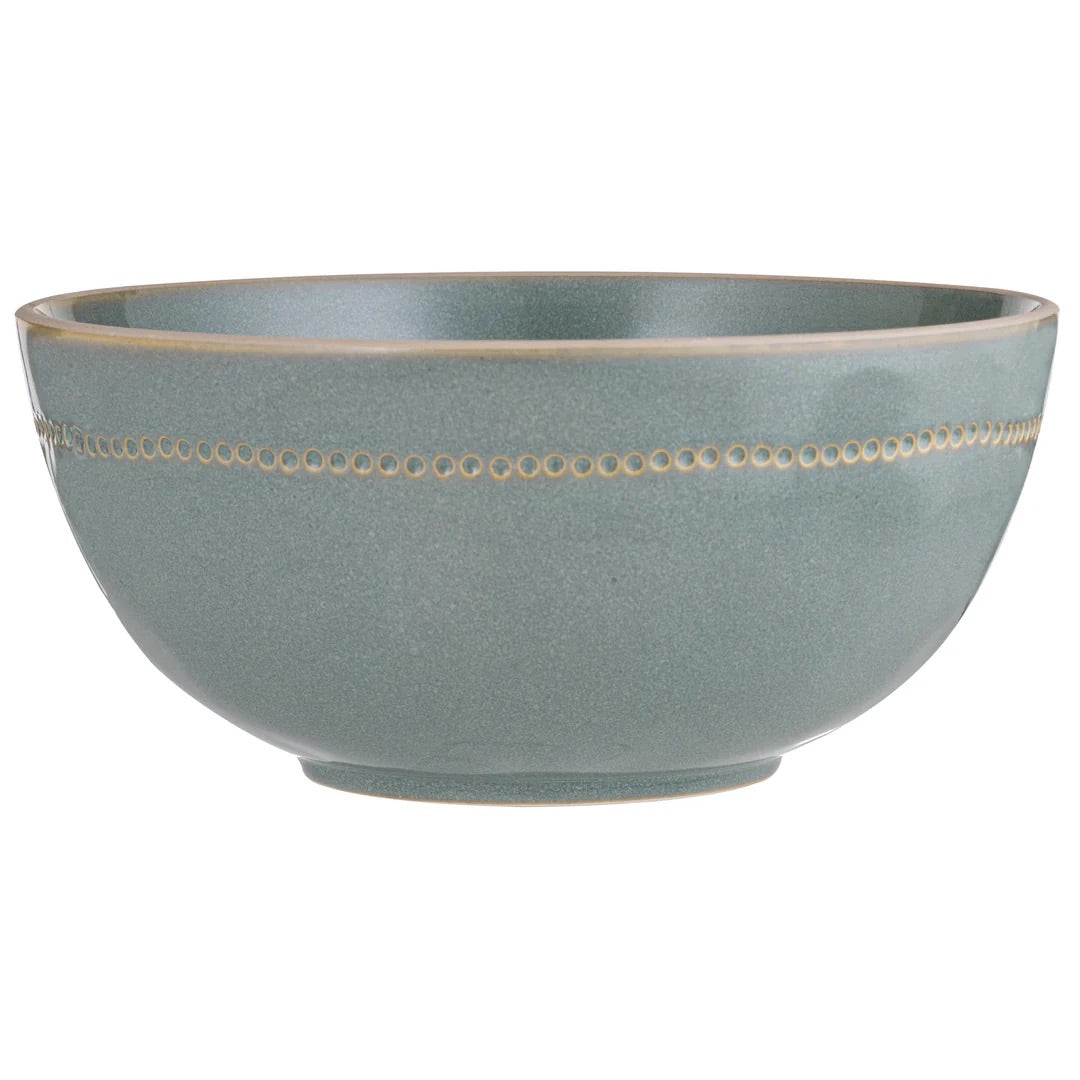 Cameo Salad Bowl