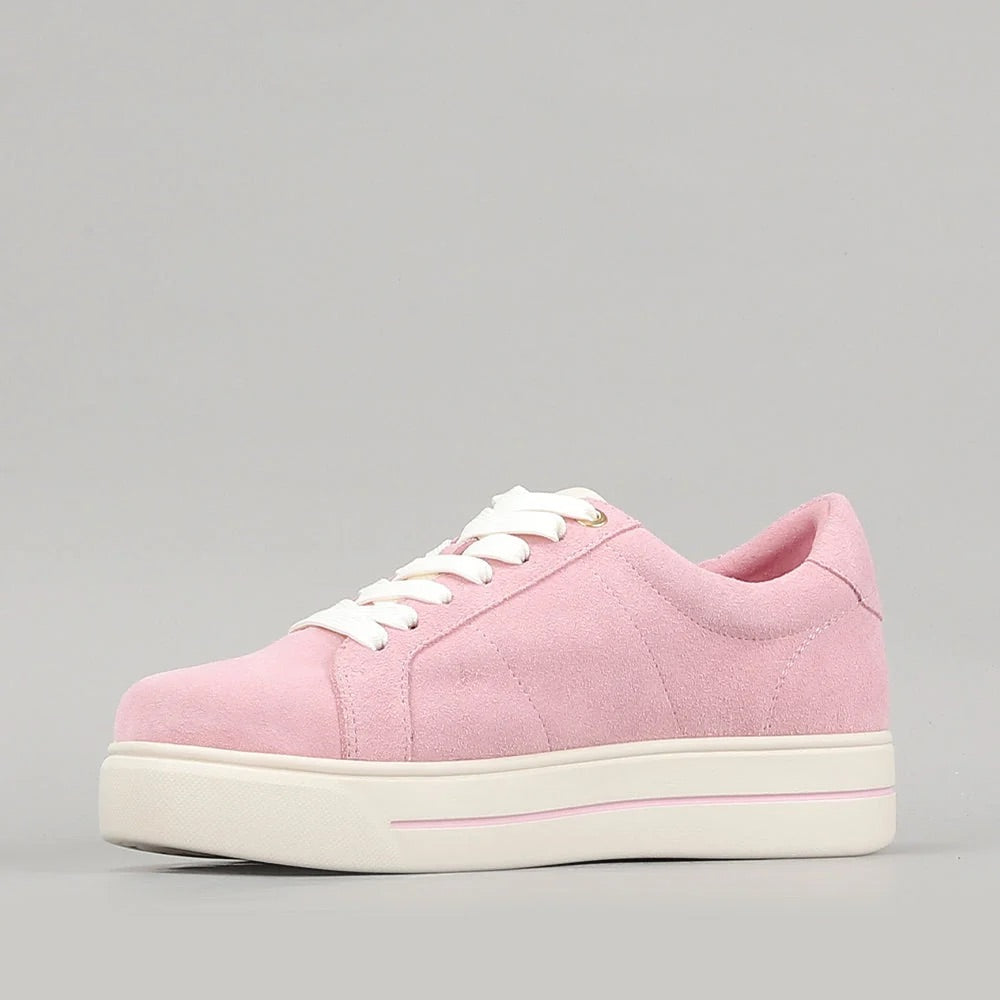 Le Sansa Azealia - Baby Pink