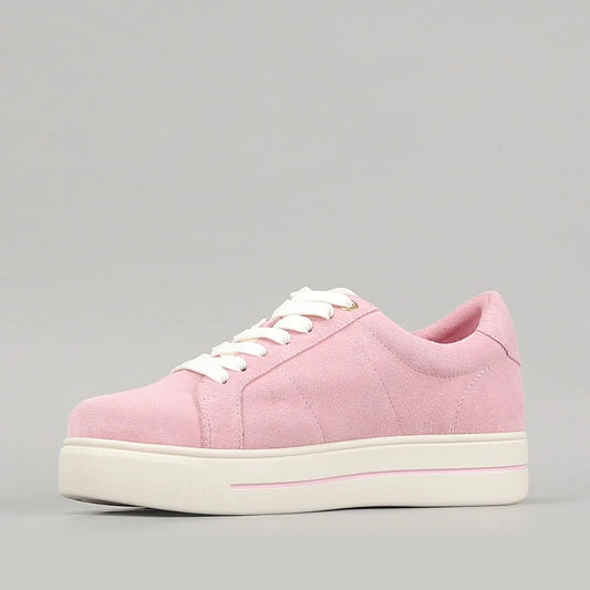 Le Sansa Azealia - Baby Pink