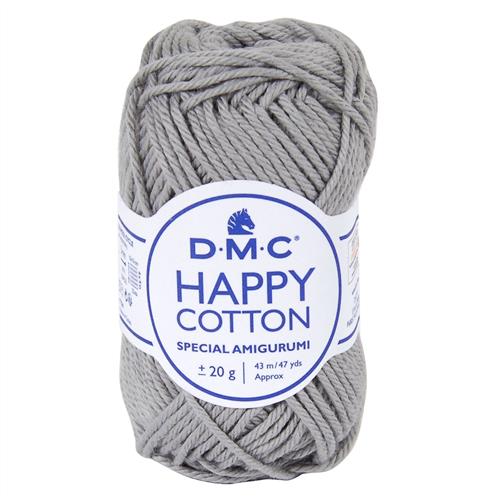 DMC Baby Cotton - Pebble