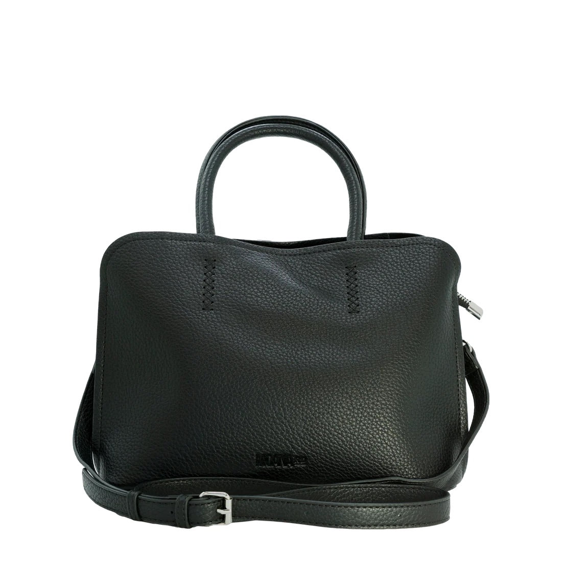 Karori Handbag Black - Moana Road