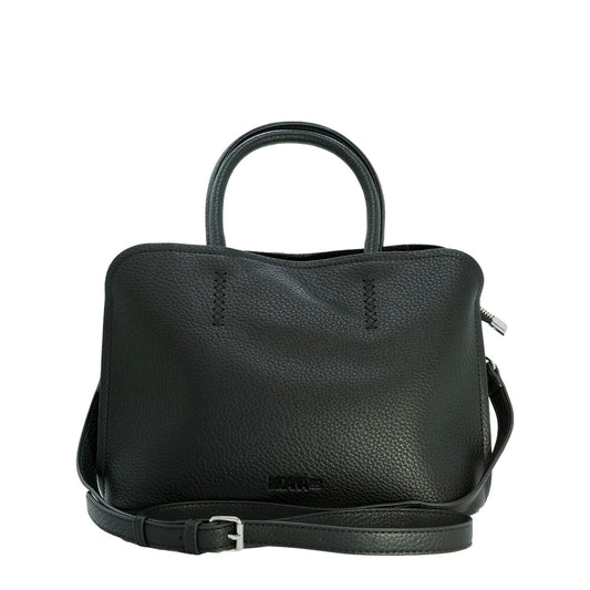 Karori Handbag Black - Moana Road