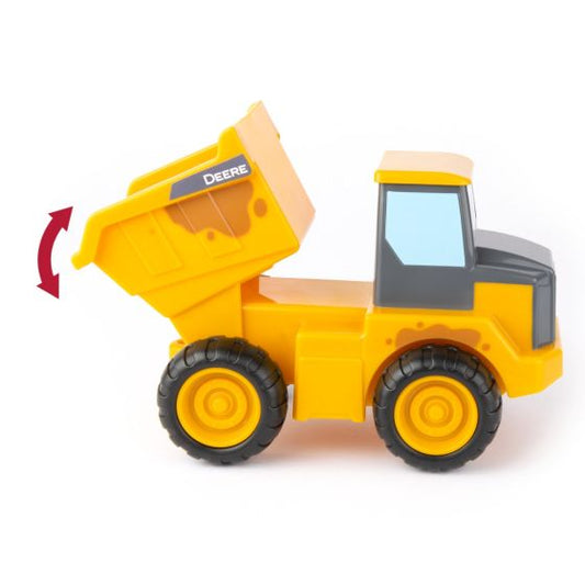 Farmin Friends - Dump Truck