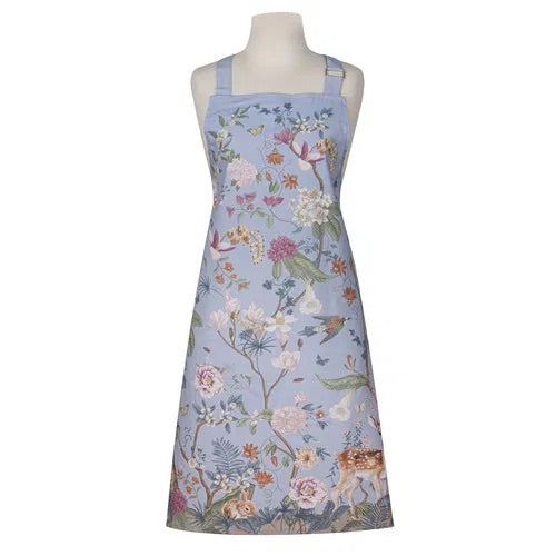 Enchanted Forest Apron