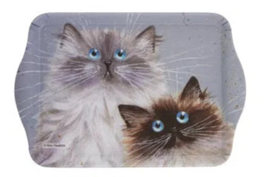 Kims Cats Scatter Tray