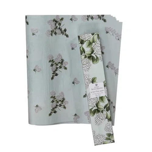 Secret Garden Fresh Linen Drawer Liners