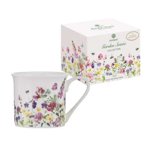 Ashdene Garden Soiree Mug