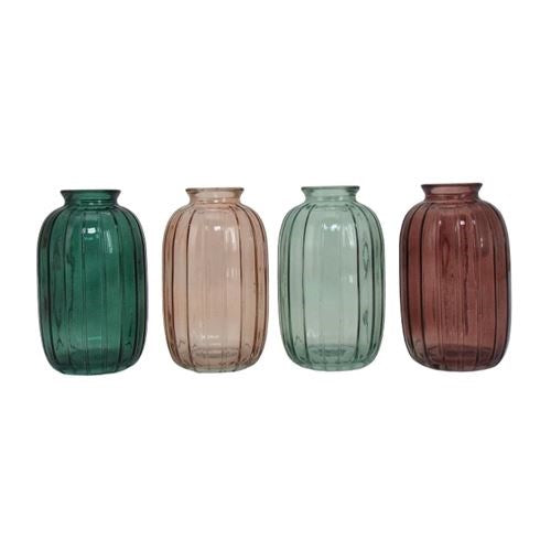 Mini Coloured Vase