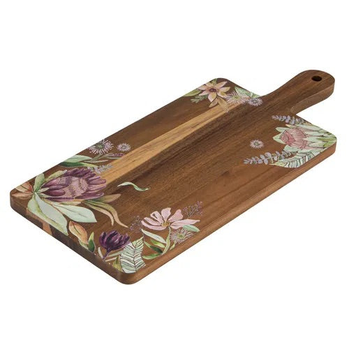 Rectangle Wooden Serving Board