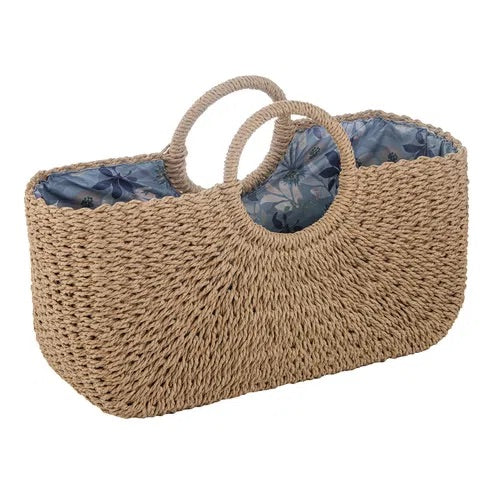 Market Basket - Mossman