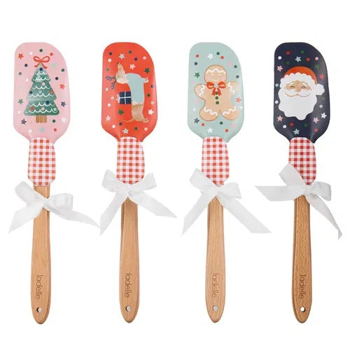 Festive Fun Spatula Set