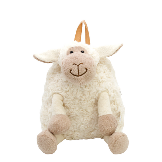 Moana Road Sheep Backpack