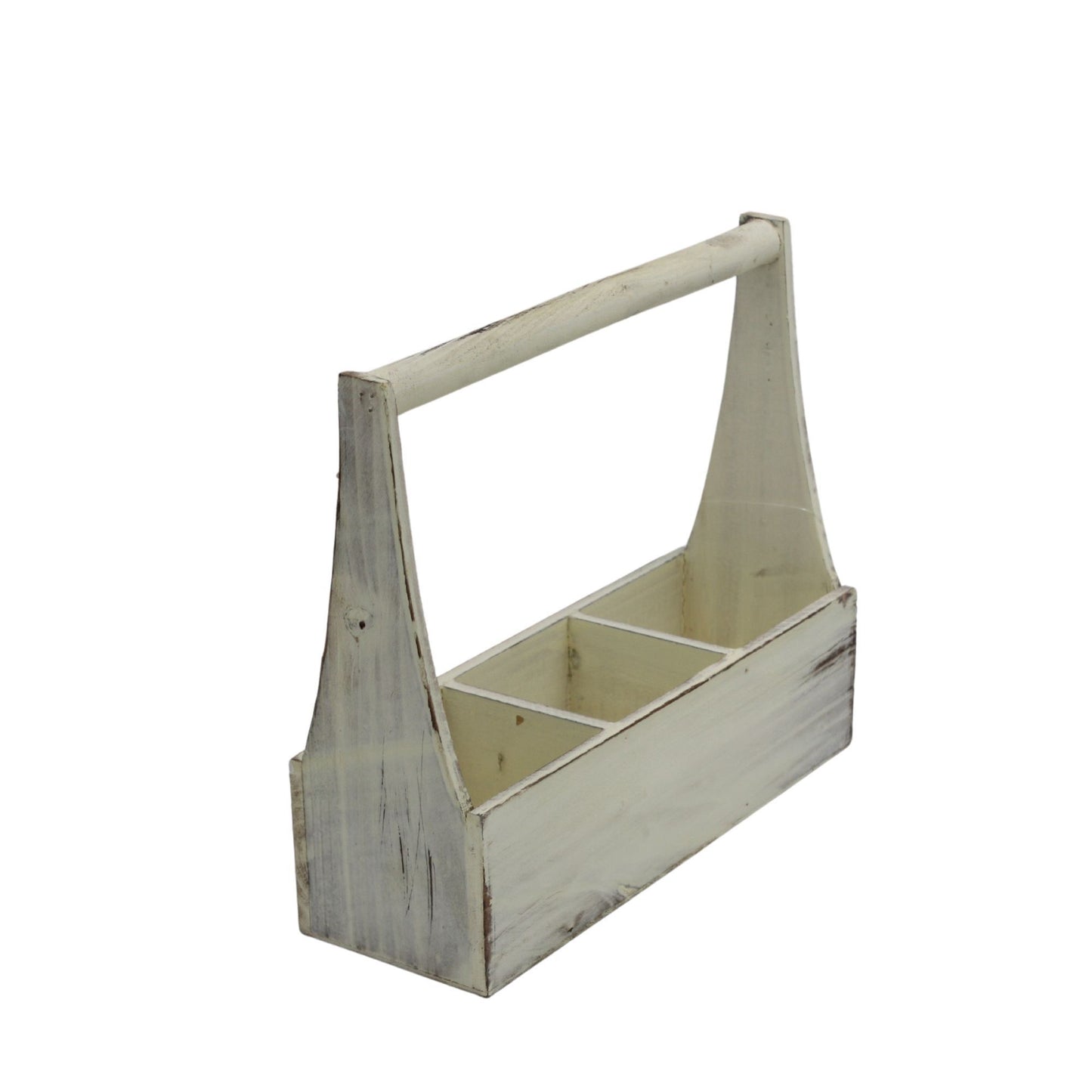 Home and  Garden Wooden Box