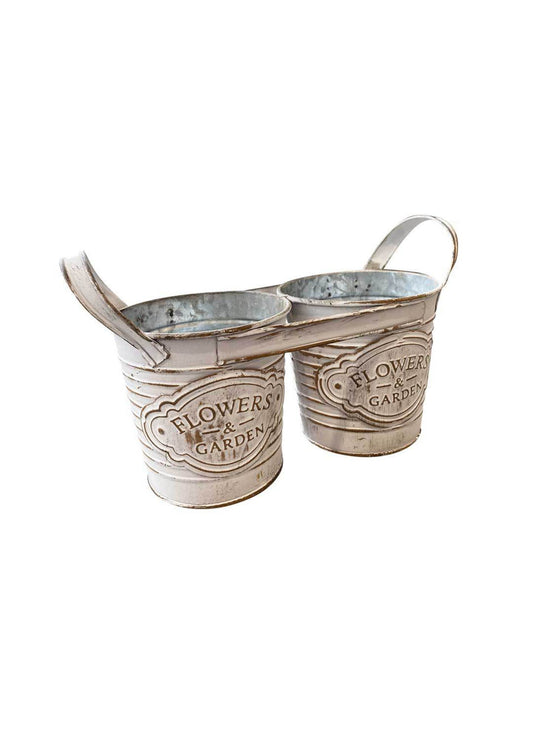 Flower and Garden Pots