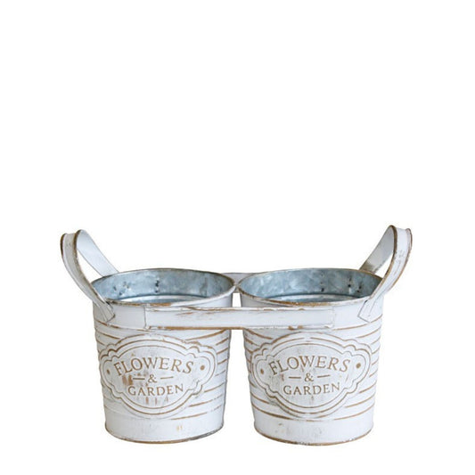 Flower and Garden Pots