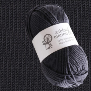 Ashford Merino Wool DK - Shadow