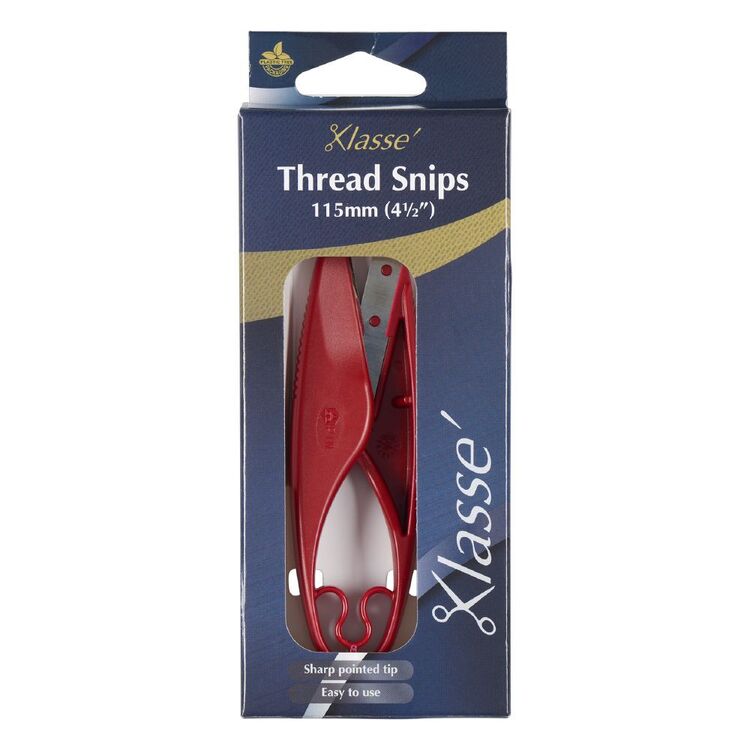 Klasse Thread Snips