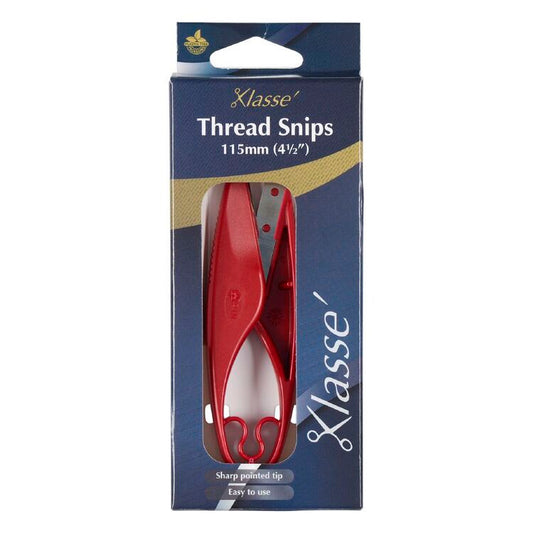 Klasse Thread Snips