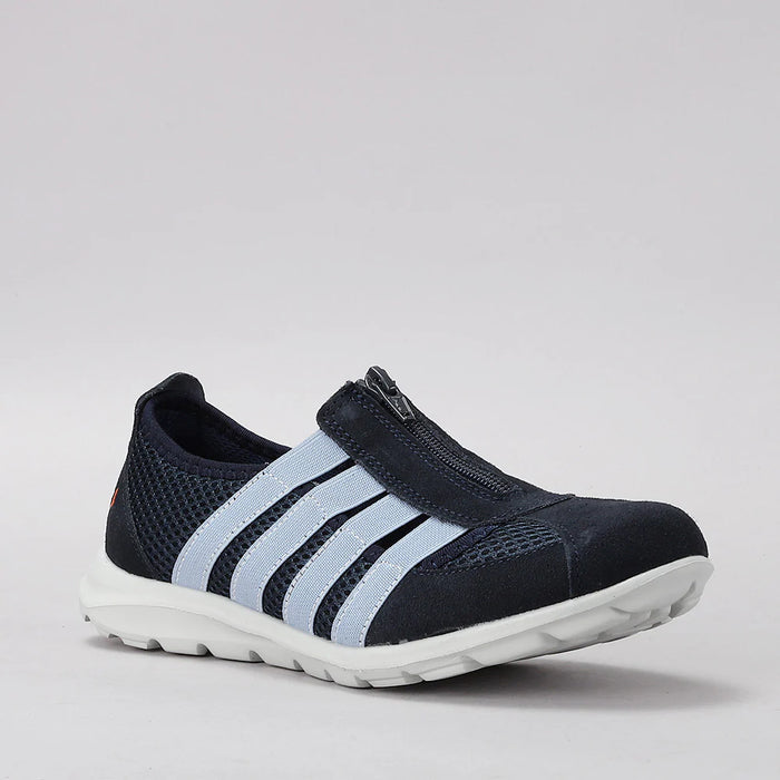CC Resorts Jada - Navy/Baby Blue