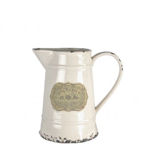 Cotswold Jug - Cream