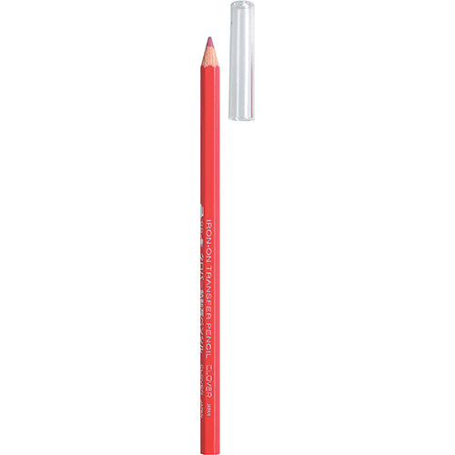 Iron on Transfer Pencil - Red