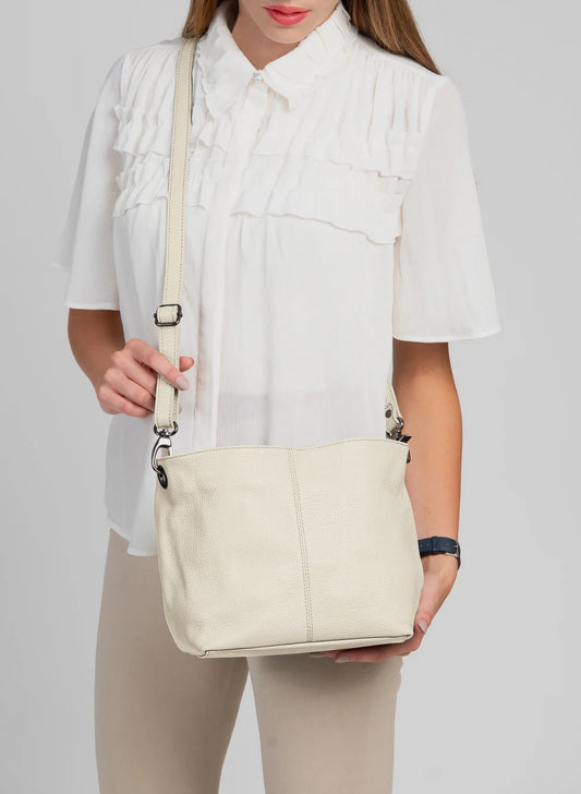 La Lupa Lola Petite - Cream