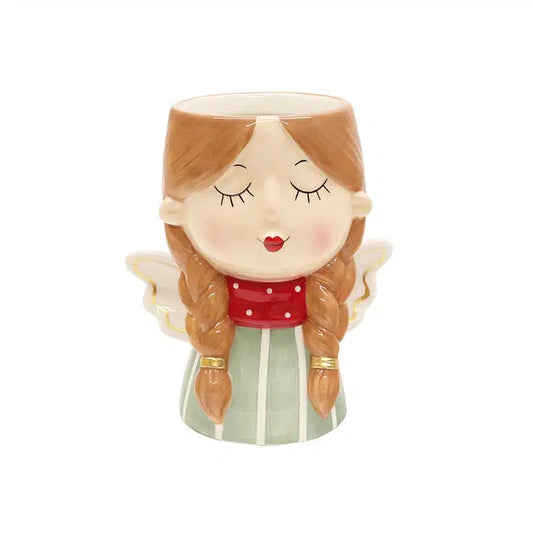 Sally Vase from Le Forge