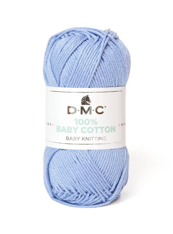 DMC Baby Cotton - Tea Time