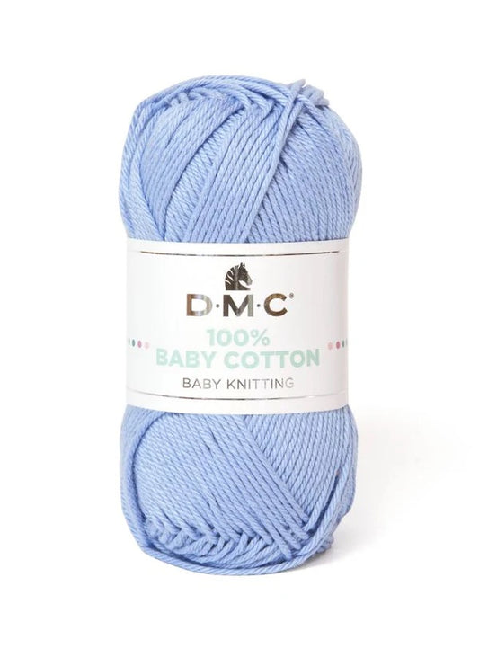 DMC Baby Cotton - Tea Time