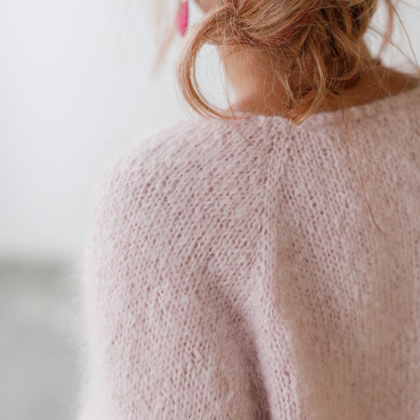 Purl Foundry Duo Tone Womens Cardi