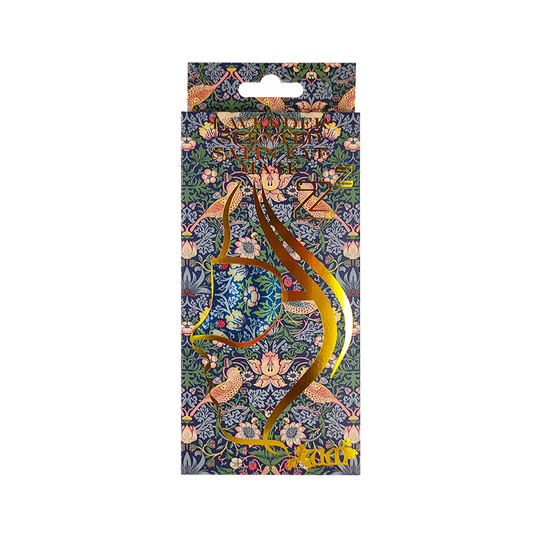 Lavender Eye Mask - William Morris