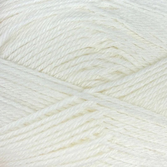 Crucci Greywacke Naturals - Chalk