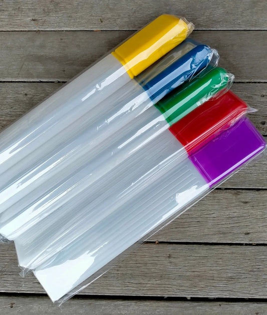 Knitting Needle Storage Box
