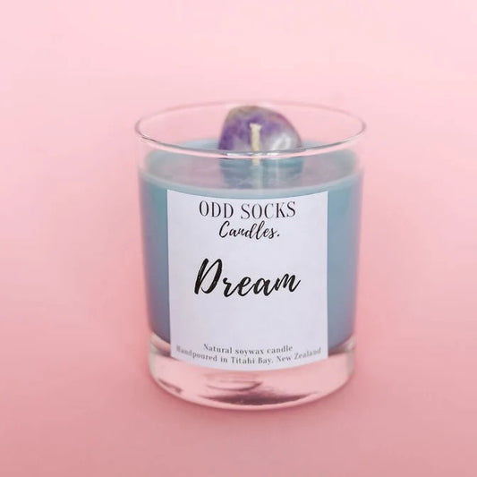 Odd Socks Candles - Dream