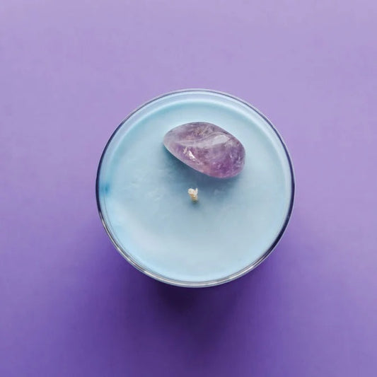 Odd Socks Candles - French Lavender