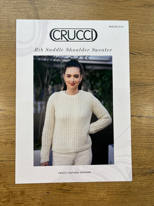 Knitting Pattern 8 ply