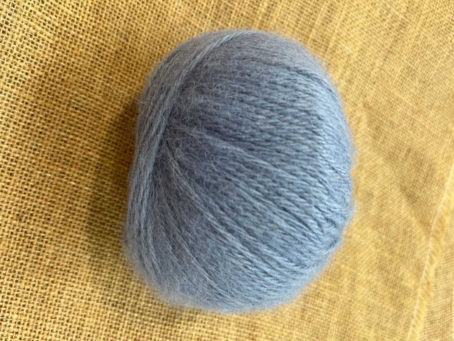 Chaska - Alpaca Air 12 ply