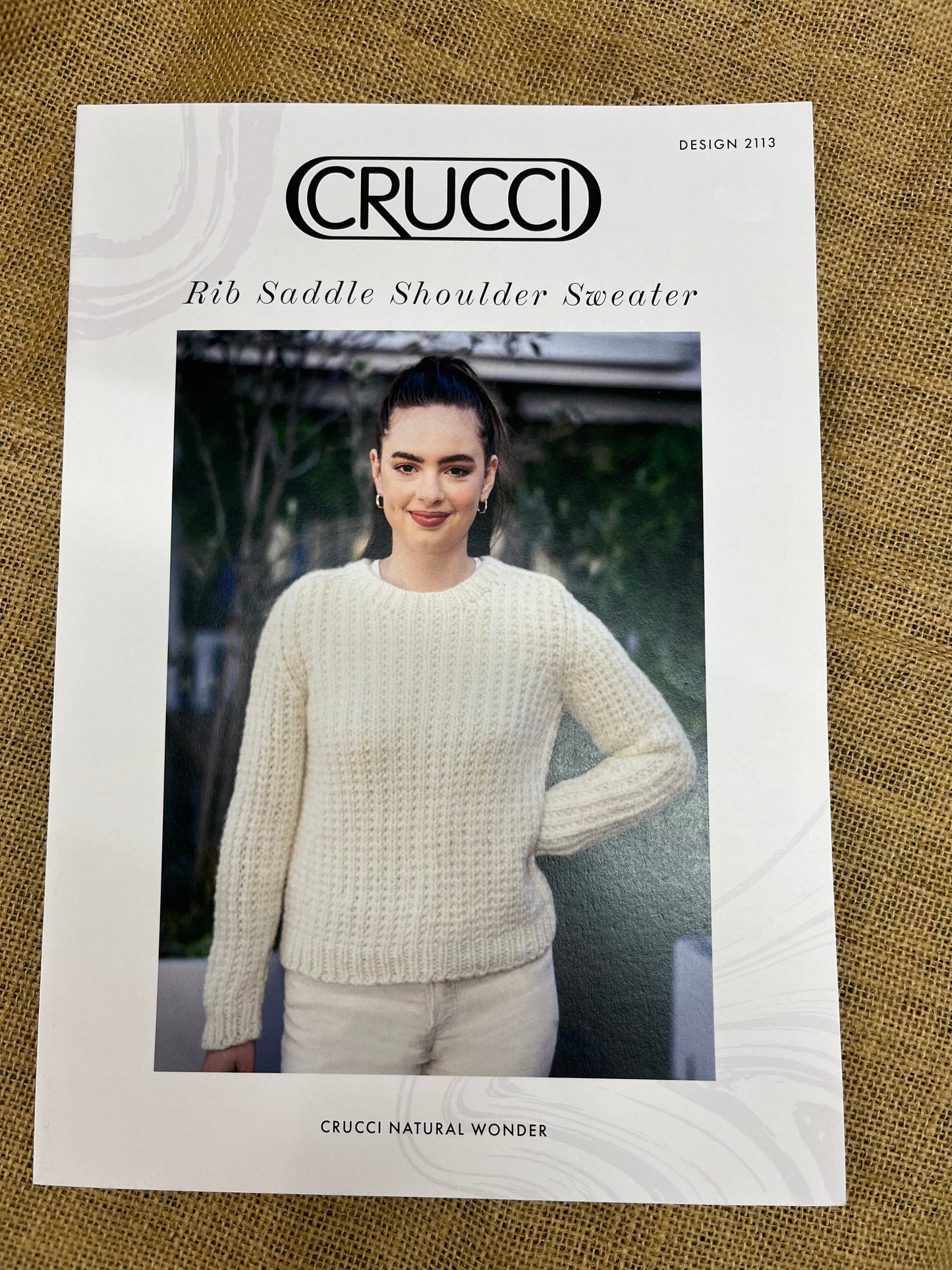 Knitting Patterns - 14 ply