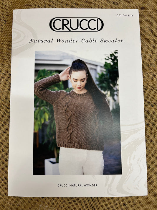 Knitting Patterns - 18 ply