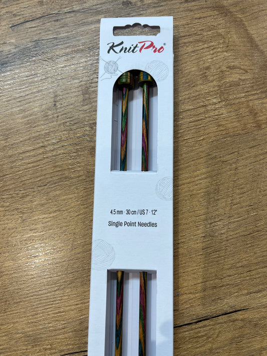 Symfonie Knitpro  Needles 4.00mm