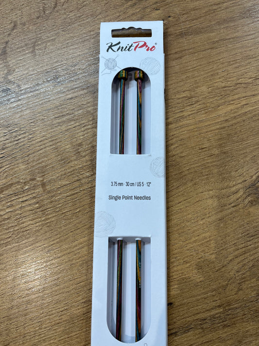 Symfonie Knitpro  Needles 3.75mm