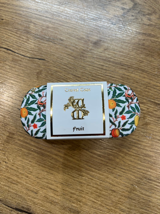 Travel Case - Summer Fruit